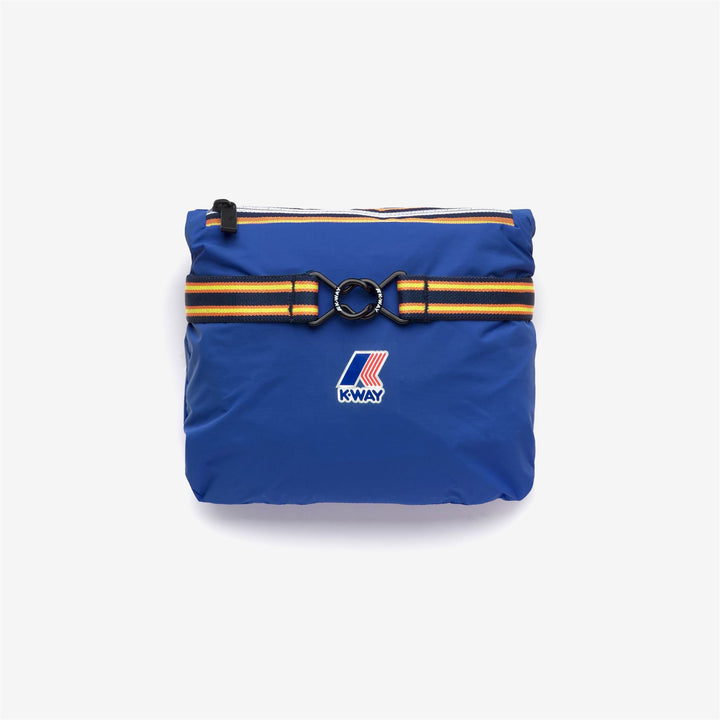 LE VRAI 4.0 CLAUDE - Jackets - Mid - UNISEX - Blue Royal Marine