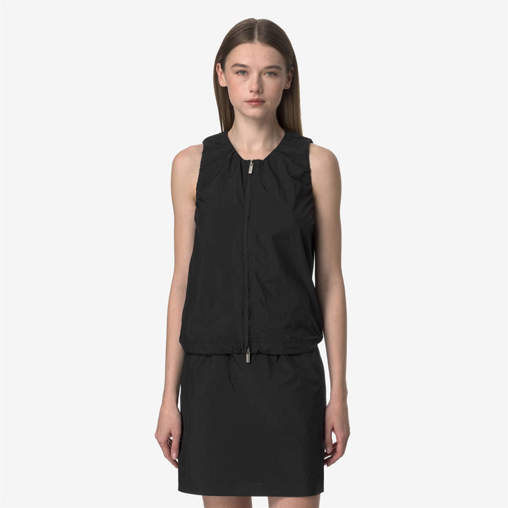 ALIZE - T-ShirtsTop - Top - WOMAN - BLACK PURE