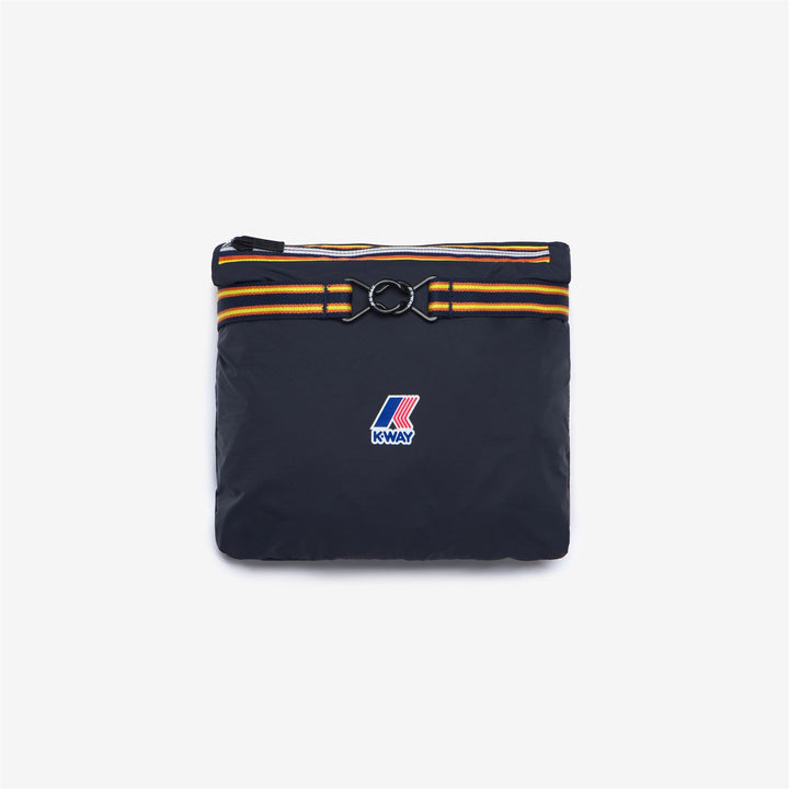 LE VRAI 4.0 ETHAN - Pants - Sport Trousers - UNISEX - BLUE DEPTH