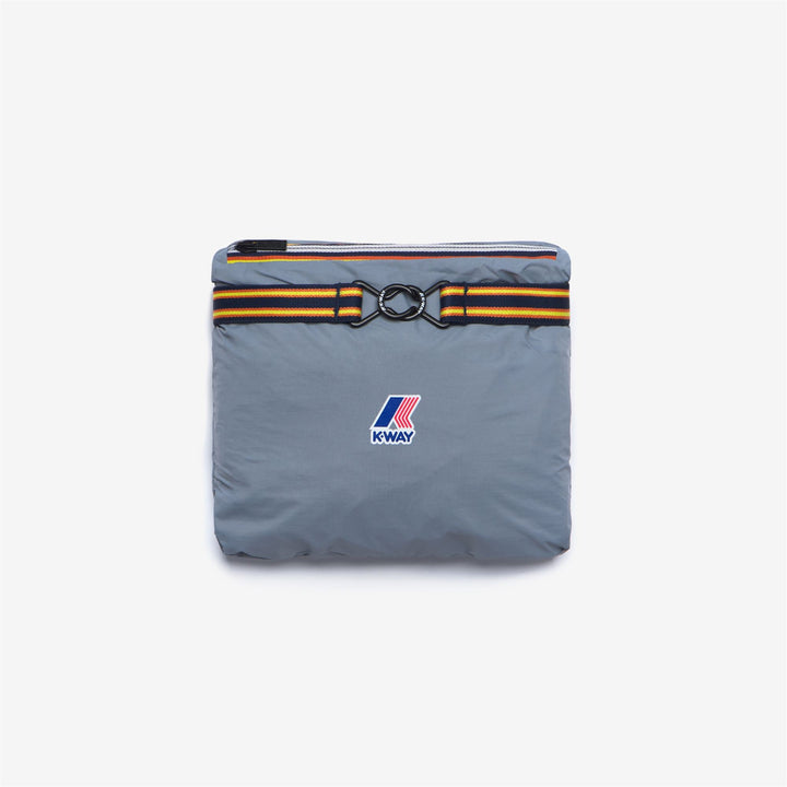 LE VRAI 4.0 ETHAN - Pants - Sport Trousers - UNISEX - GREY MD