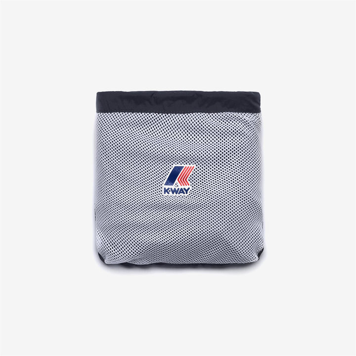 LE VRAI OLIVIER - Bathing Suits - Swimming Trunks - MAN - BLUE DEPTH