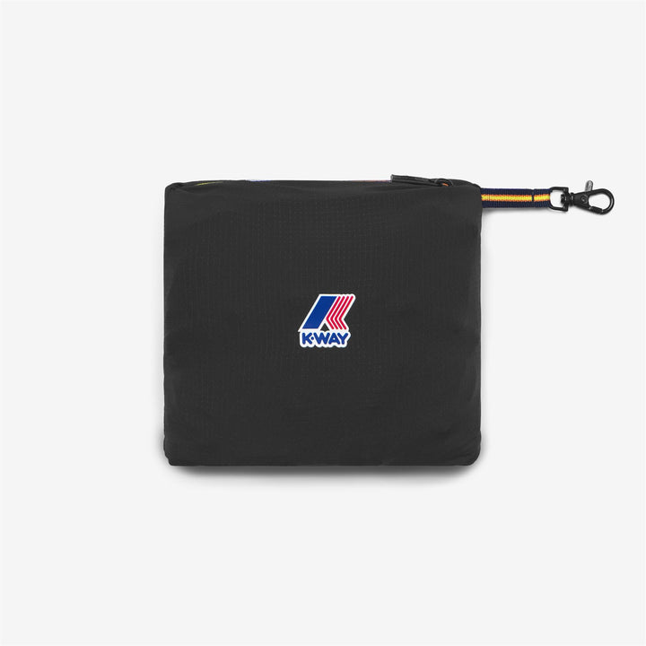 LE VRAI LORIS - Shorts - Sport  Shorts - UNISEX - BLACK PURE