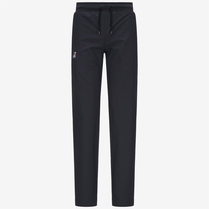 LE VRAI VIKTOR - Pants - Sport Trousers - UNISEX - BLUE DEPTH