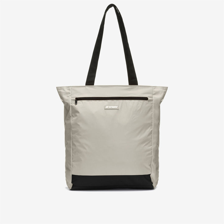 ELLIANT - Bags - Shopping Bag - UNISEX - BEIGE LT