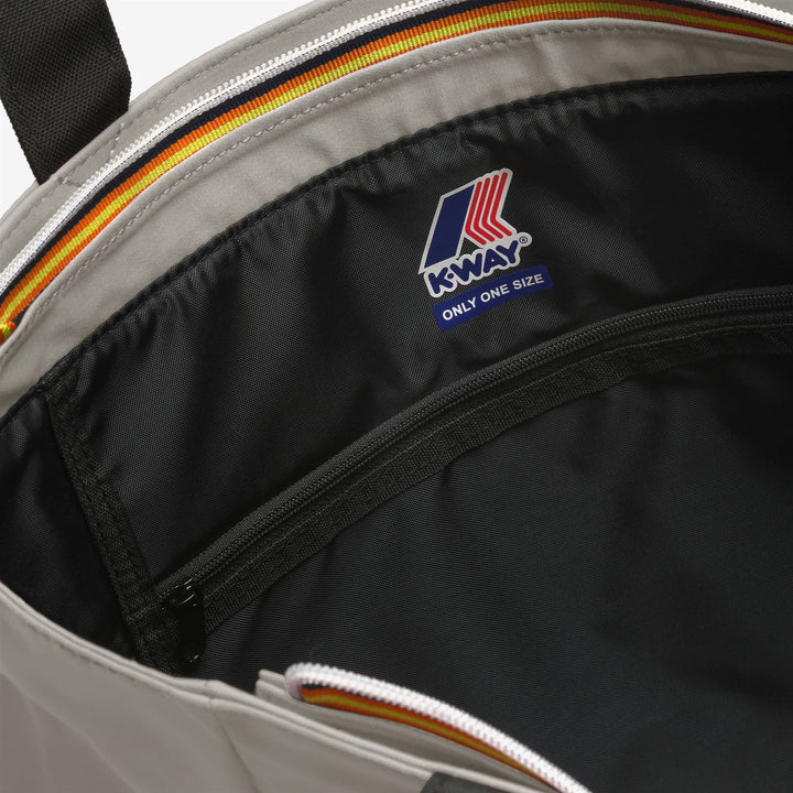 ELLIANT - Bags - Shopping Bag - UNISEX - BEIGE LT