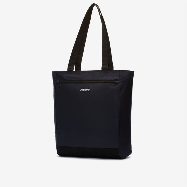 ELLIANT - Bags - Shopping Bag - UNISEX - Blue Depth