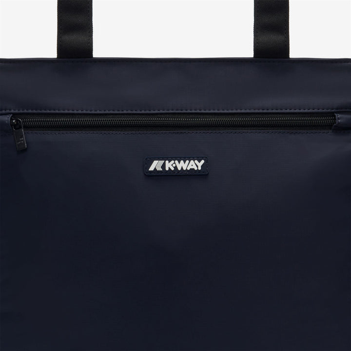 ELLIANT - Bags - Shopping Bag - UNISEX - Blue Depth