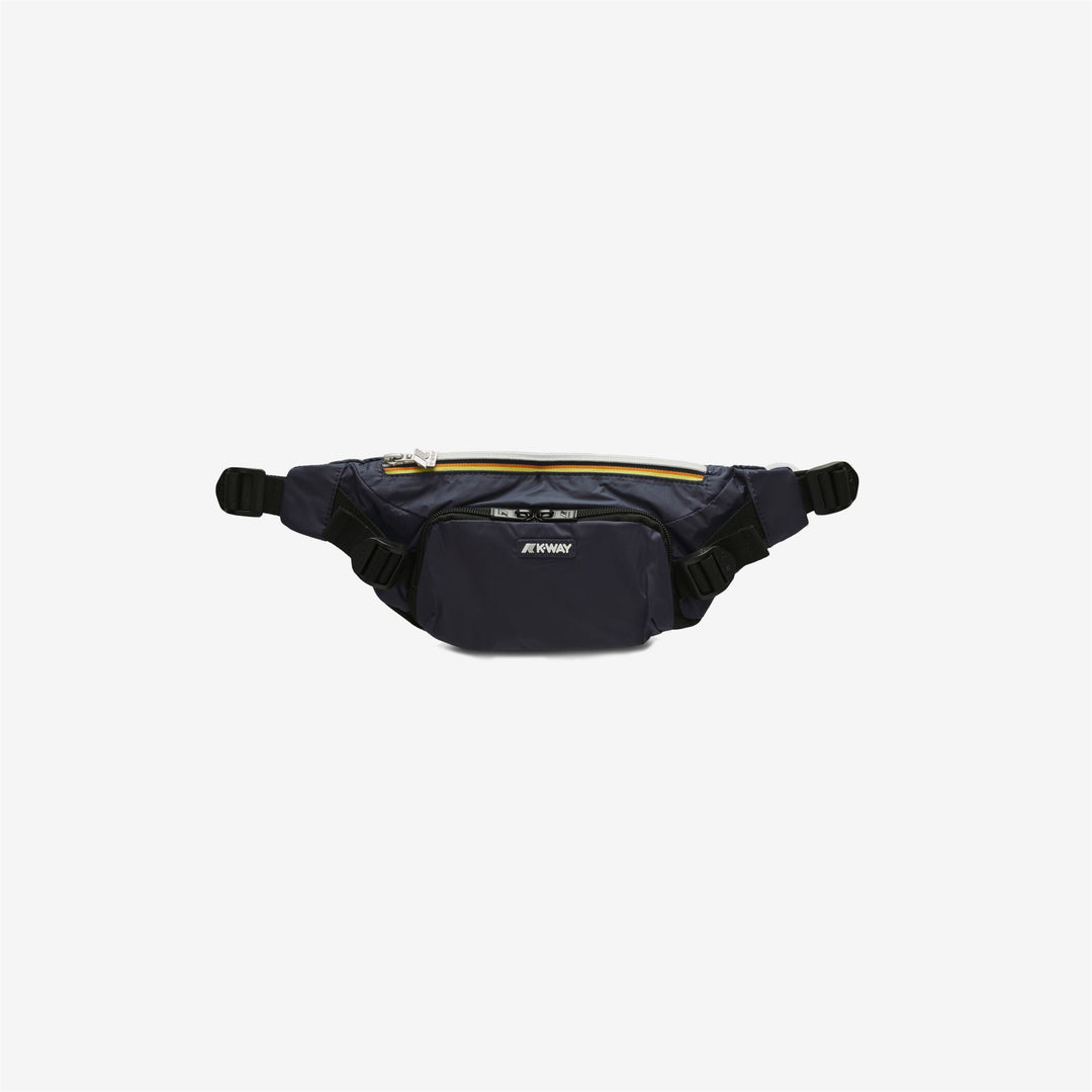 FERICY S - Bags - Waist Bag - UNISEX - BLUE DEPTH
