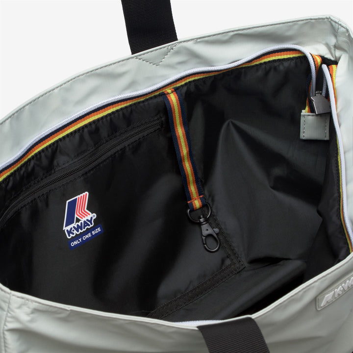 CLERE - Bags - TOTE BAG - UNISEX - BEIGE LT