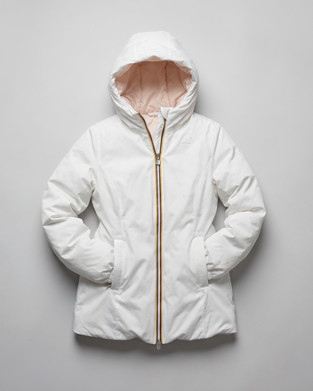 Kids' Long Jackets