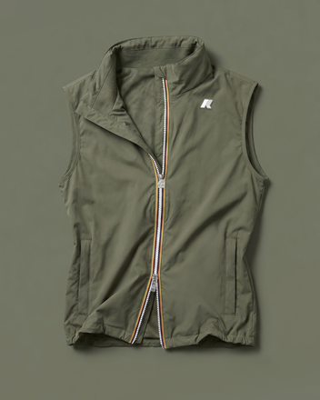 Men's Vests