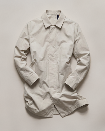 Men's Long Jackets