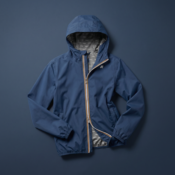 Men's Short Jackets