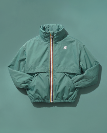Kids' Short Jackets