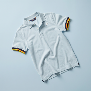 Kids Polo Shirts