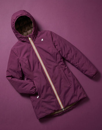 Women's Long Jackets