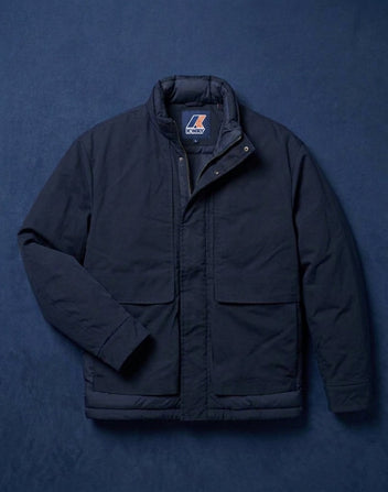 Men’s Mid Warm Jackets