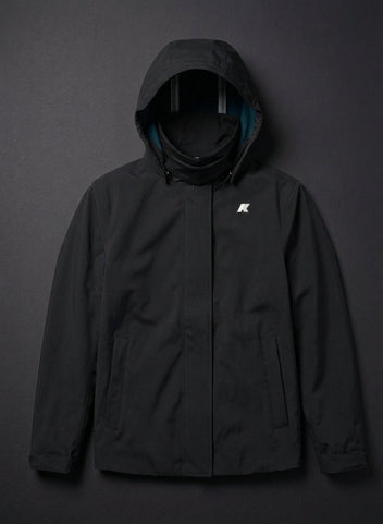 Women’s Mid Warm Jackets