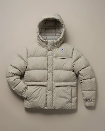 Men’s Warm Jackets