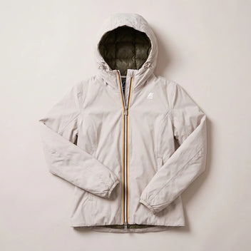 Women’s Warm Jackets