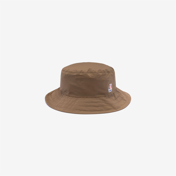 LE VRAI 4.0 MAYLIS - Headwear - Hat - UNISEX - BROWN CORDA