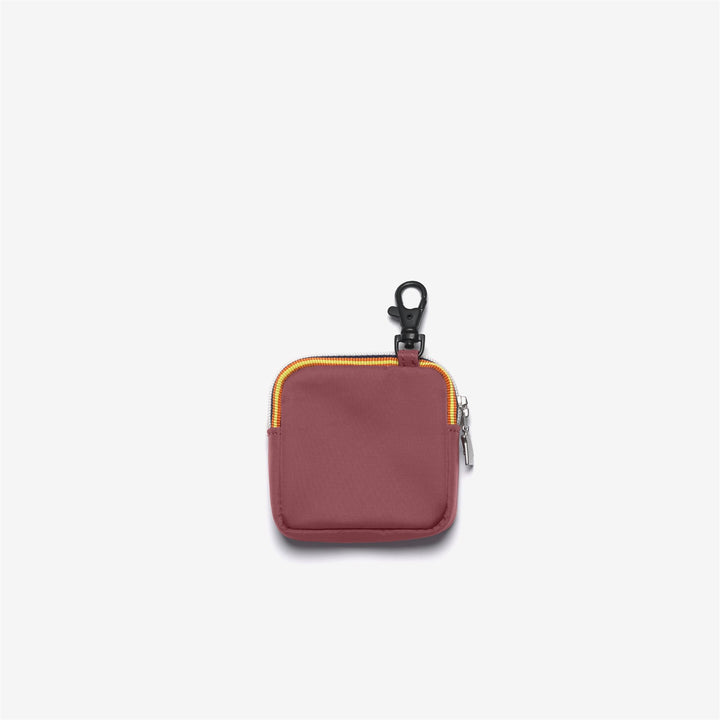 EMEE - Small Accessories - Headphones - UNISEX - RED BROWNISH