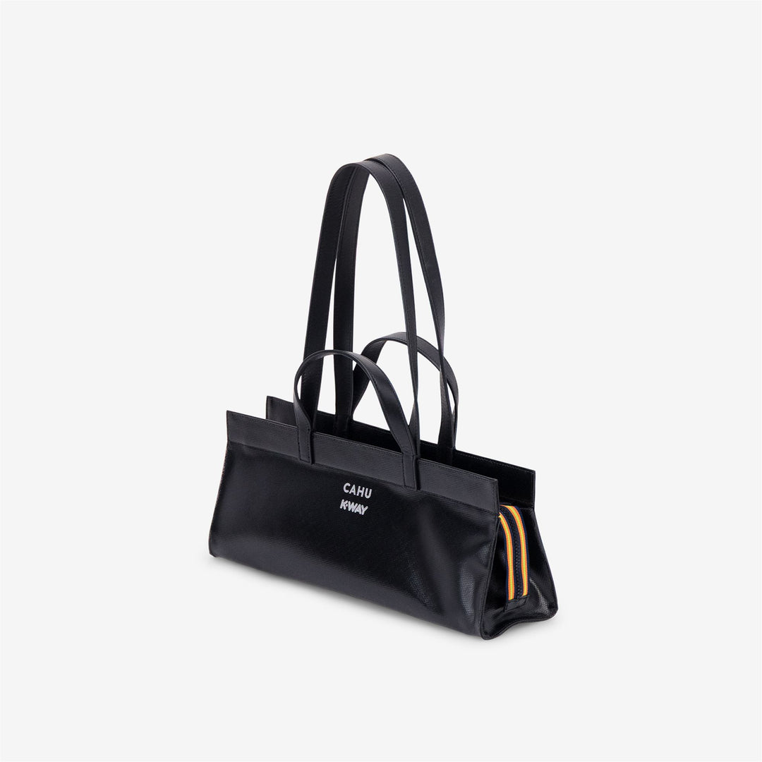 MAMIE BAGUETTE - Bags - Baguette - UNISEX - Black