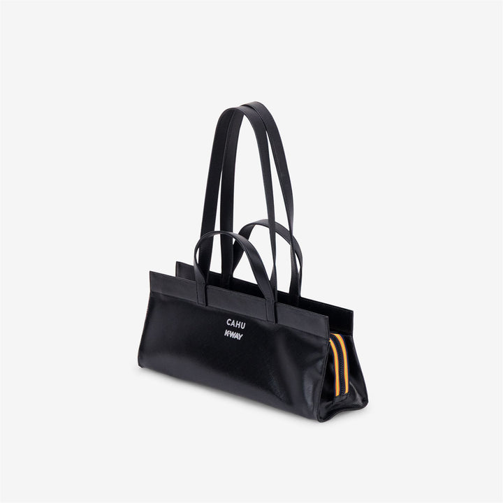 MAMIE BAGUETTE - Bags - Baguette - UNISEX - Black