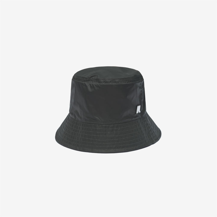 PASCALLE PLUS REVERSIBLE - Headwear - Hat - UNISEX - BLUE DEPTH-GREEN BLACKISH