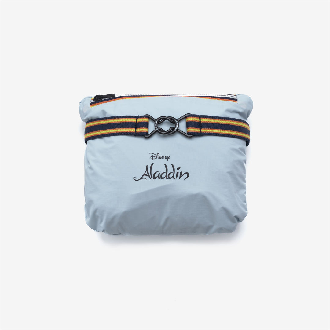 CLAUDE GENIE - Jackets - Mid - UNISEX - Blue Baby