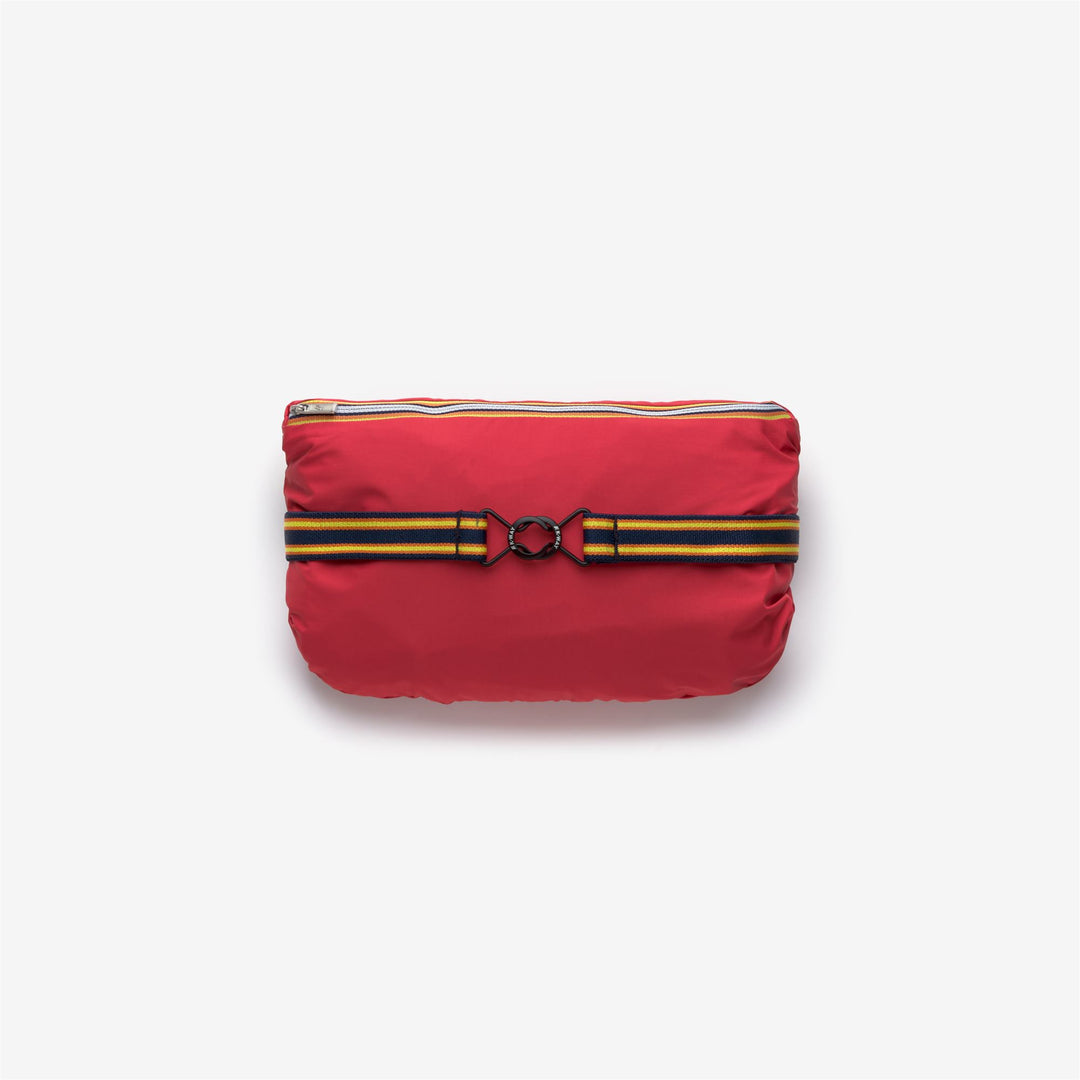CLAUDE 1965 - Jackets - Mid - UNISEX - RED