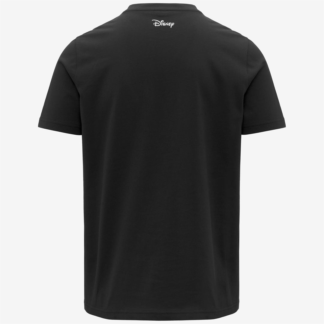 ODOM JERSEY DISNEY BAND - T-ShirtsTop - T-Shirt - MAN - Black Pure