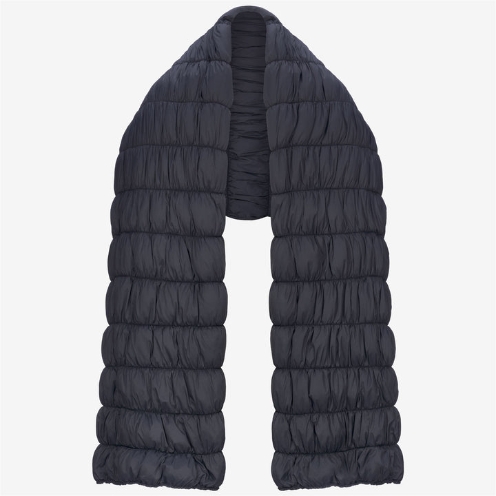 SOUFFLE MAXI TECH WARM - Scarves - SCARF - UNISEX - Blue Night