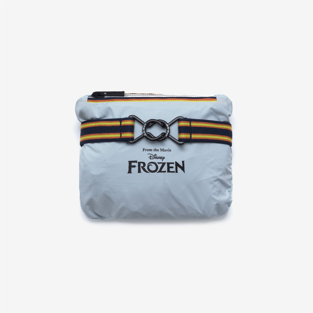 P.  CLAUDE FROZEN - Jackets - Mid - KID UNISEX - Blue Baby