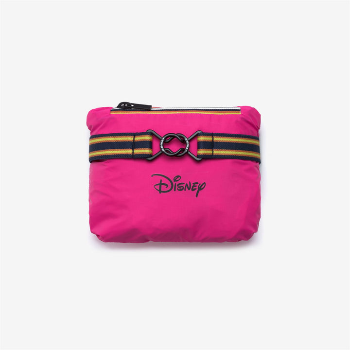 P.  CLAUDE DISNEY BAND - Jackets - Mid - KID UNISEX - Pink Intense