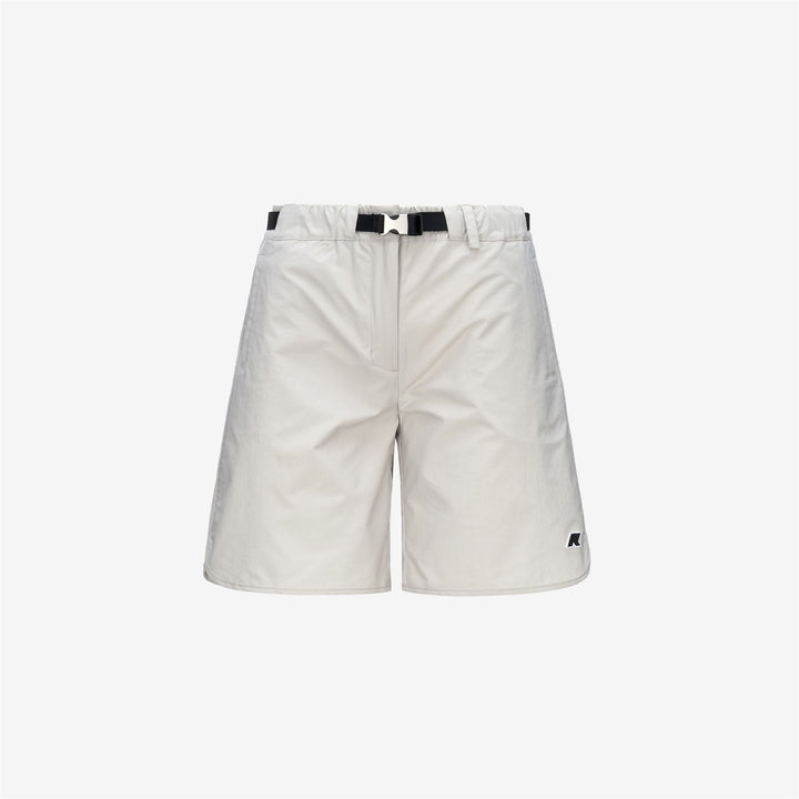 HIKY - Shorts - Sport  Shorts - WOMAN - BEIGE LT