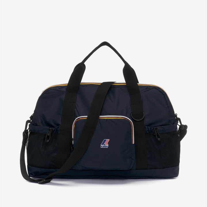 LE VRAI 3.0 MARCEL - Bags - Duffle - UNISEX - Blue Depth