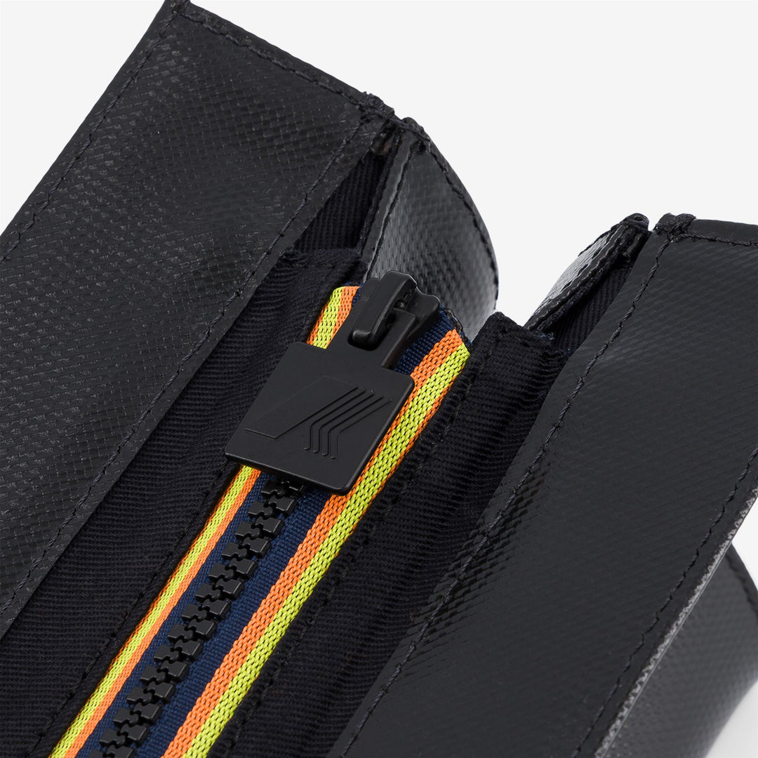 MAMIE BAGUETTE - Bags - Baguette - UNISEX - Black