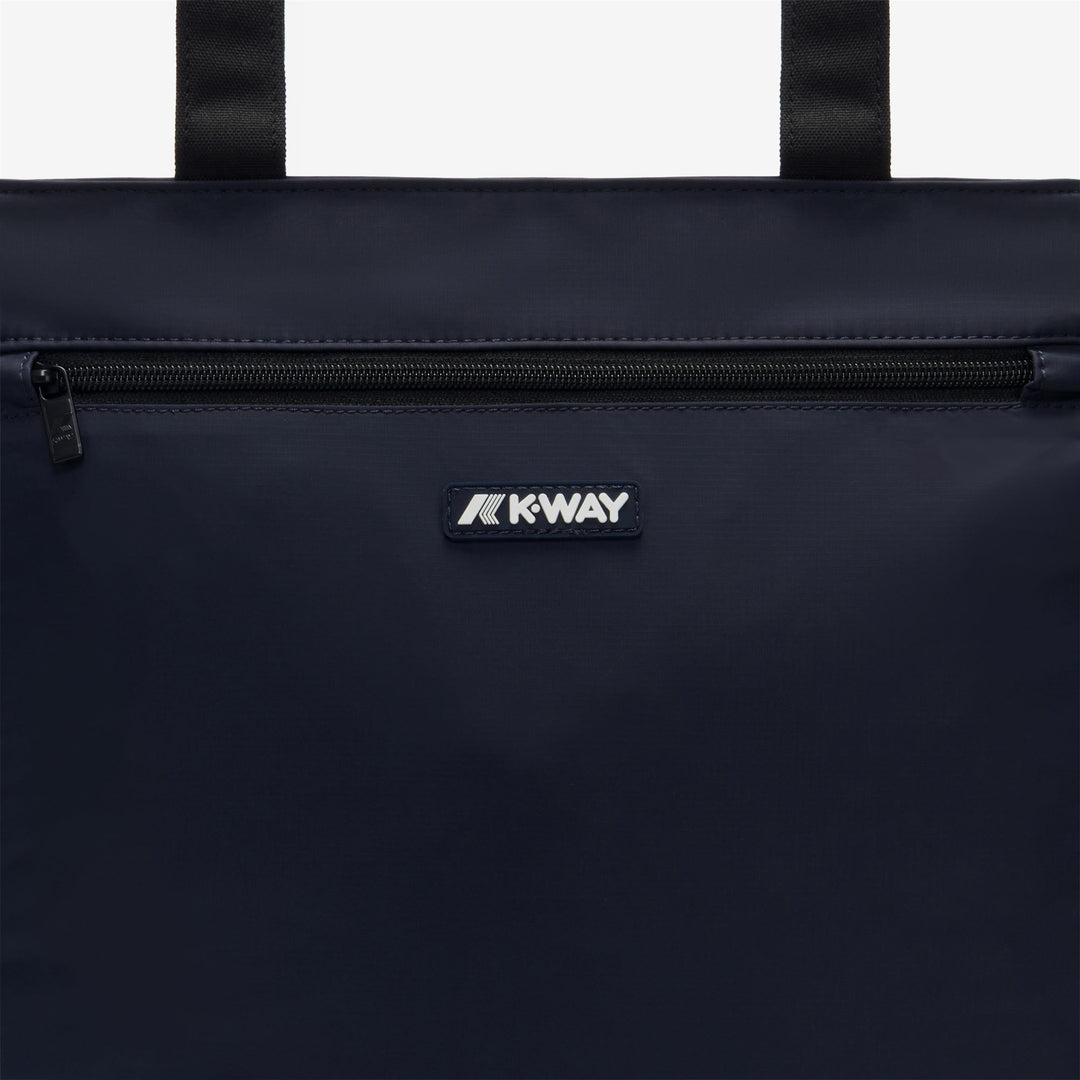 ELLIANT - Bags - Shopping Bag - UNISEX - Blue Depth