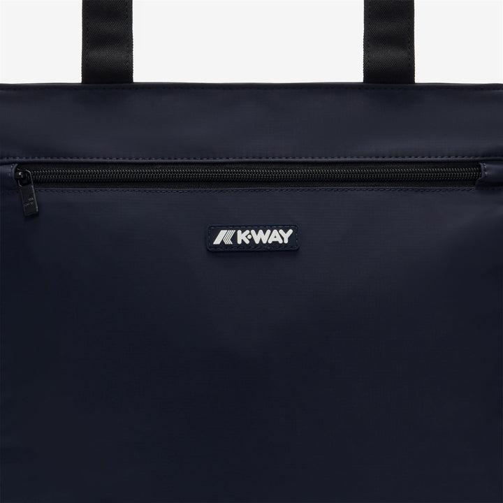 ELLIANT - Bags - Shopping Bag - UNISEX - Blue Depth