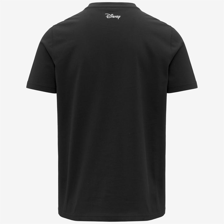 ODOM JERSEY MICKEY AND FRIENDS - T-ShirtsTop - T-Shirt - MAN - Black Pure