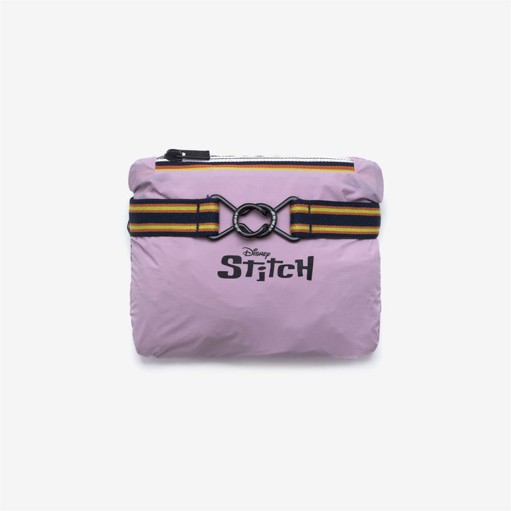 P.  CLAUDE STITCH - Jackets - Mid - KID UNISEX - Pink Lavender