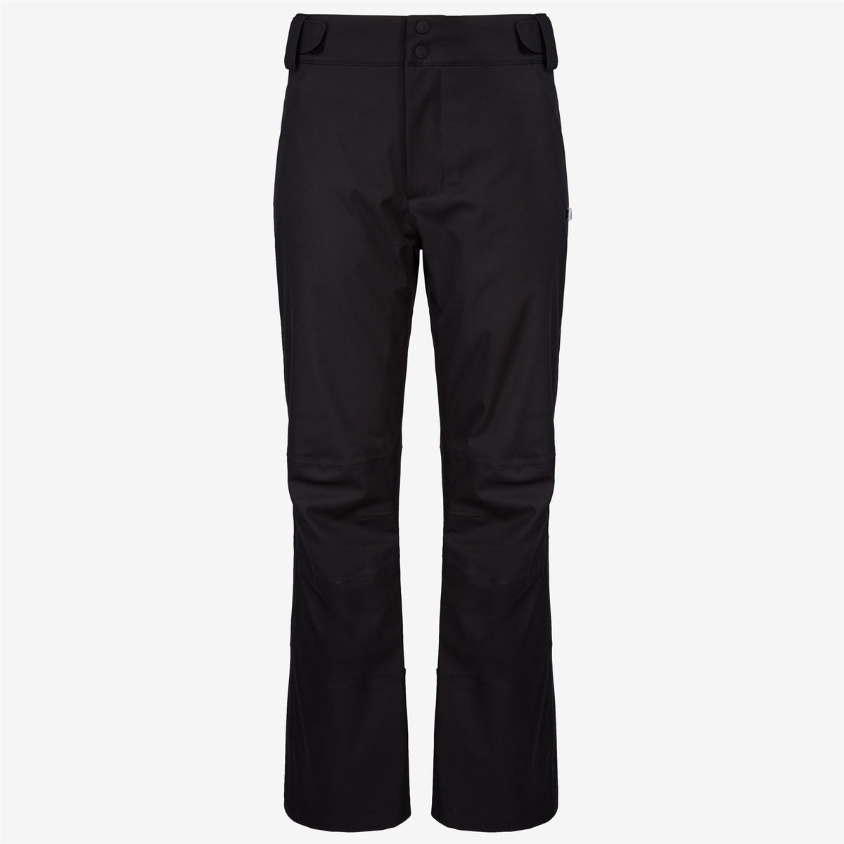 Pants_Unisex_Noe Micro Twill_Sport Trousers_Black Pure - Commercial 1