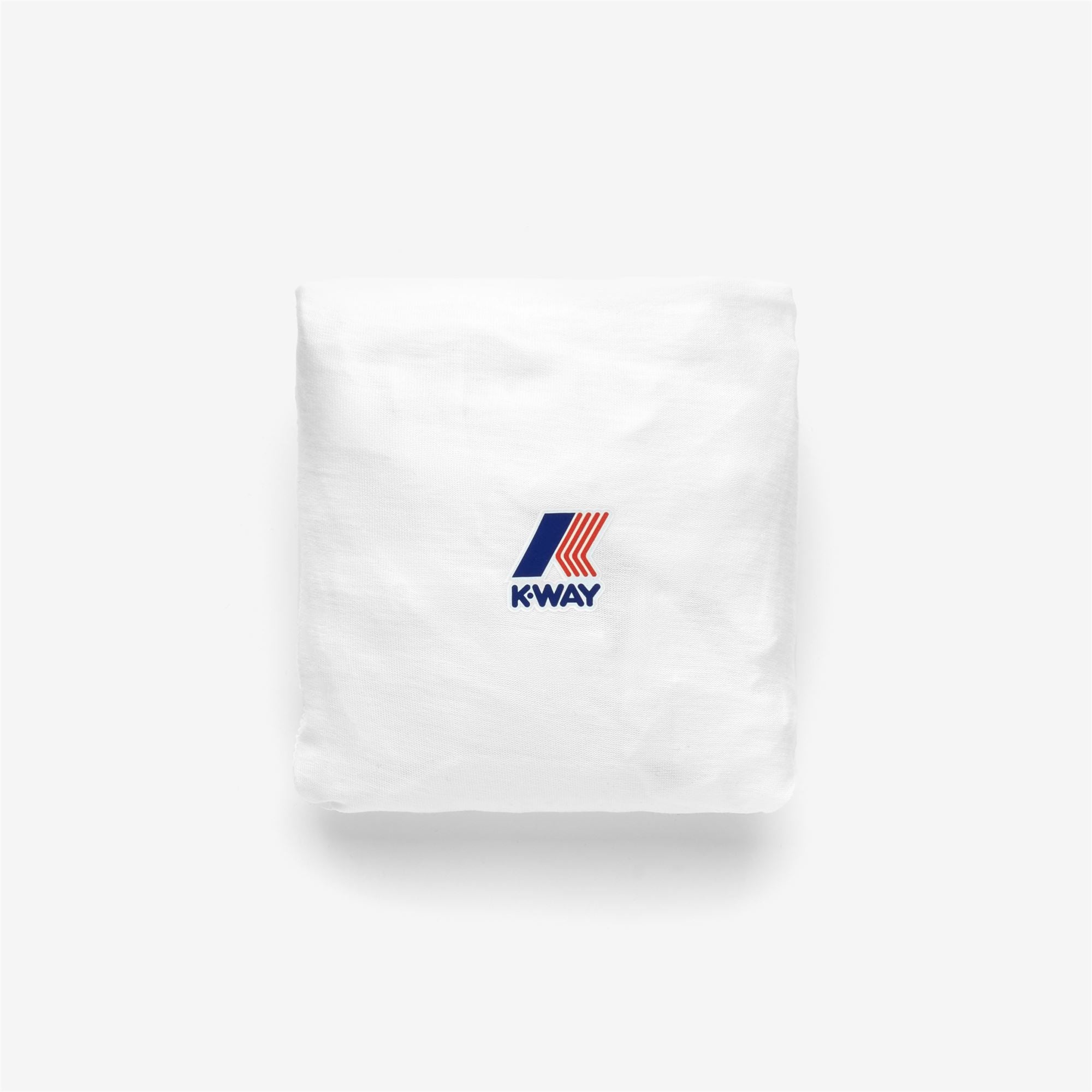 T-Shirts & Top_UNISEX_LE VRAI EDOUARD_T-Shirt_White - Commercial 2