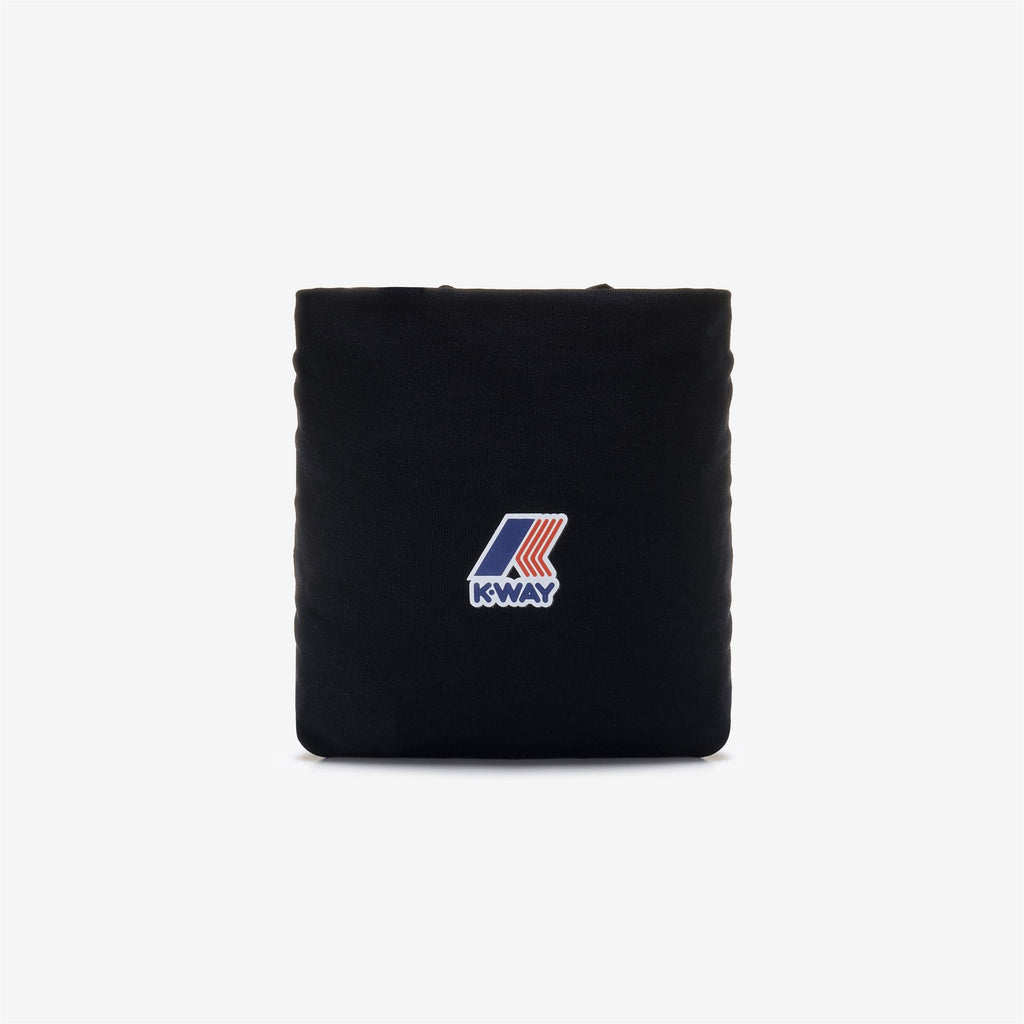 T-Shirts & Top_UNISEX_LE VRAI EDOUARD_T-Shirt_Blue Depth - Commercial 2
