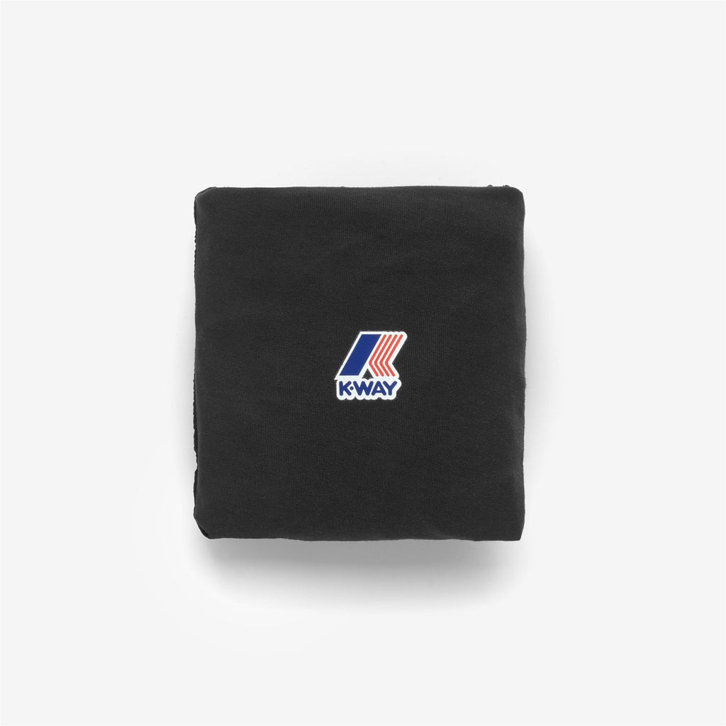 T-Shirts & Top_UNISEX_LE VRAI EDOUARD_T-Shirt_Black Pure - Commercial 2