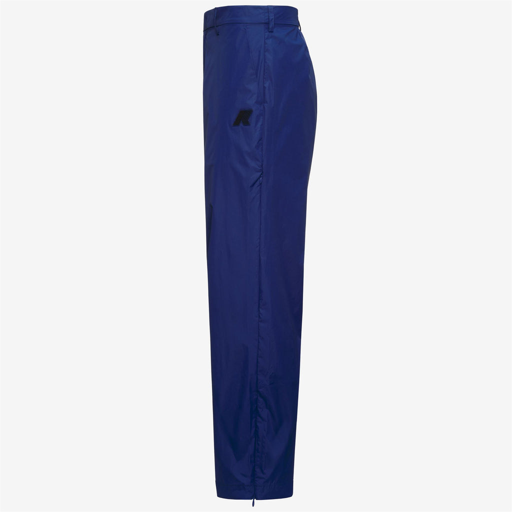 Pants_Man_POITIERS 4.0 BROMPTON_Chino_Blue Twilight - Commercial 2