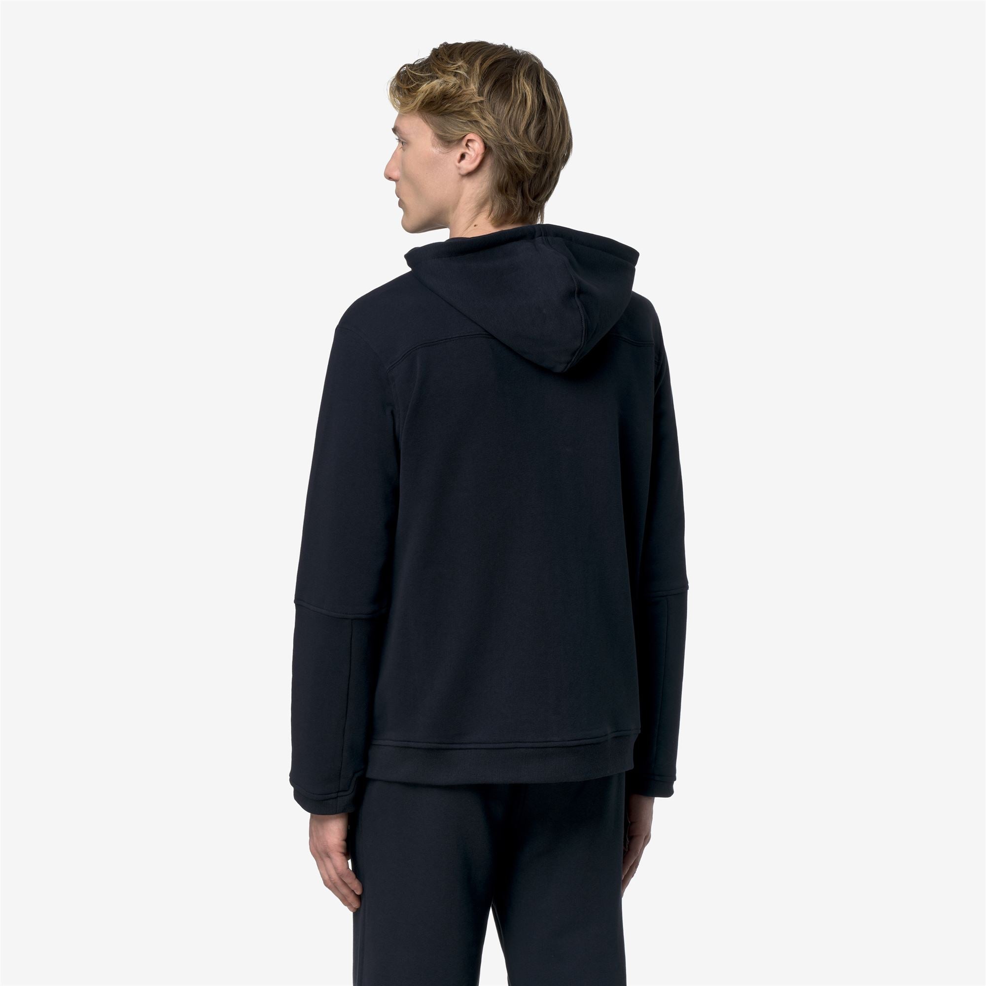 Fleece_UNISEX_PROSPER POLY COTTON_Jacket_Blue Depth - Commercial 6