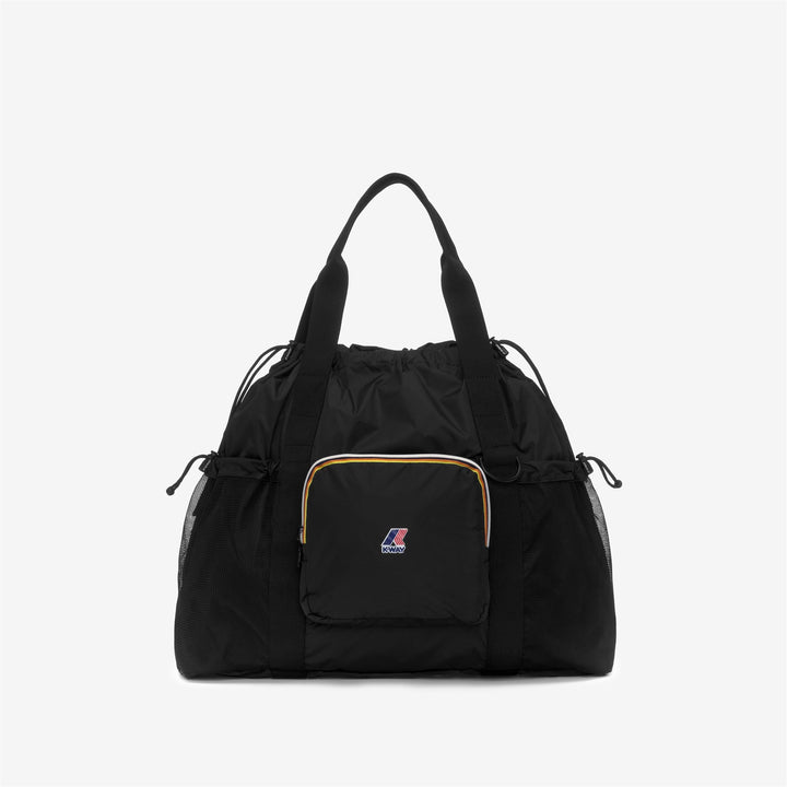 LE VRAI 3.0 JEANETTE - Bags - TOTE BAG - UNISEX - Black Pure