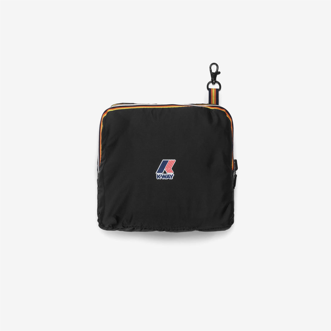 LE VRAI 3.0 JEANETTE - Bags - TOTE BAG - UNISEX - Black Pure